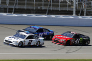 FireKeepers Casino 400
