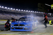 NC Drive for the Cure 300 