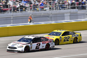 Penzoil 400
