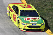 STP 500