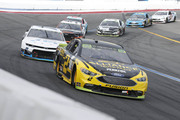 Bank of America ROVAL 400 