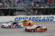 Camping World 400