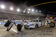 Federated Auto Parts 400
