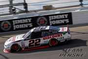 Jimmy John's Freaky Fast 300
