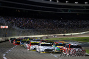 AAA Texas 500