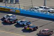 Quicken Loans Race for Heroes 500