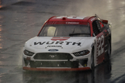 Drive for the Cure 250 presented by Blue Cross Blue Shield of North Carolina