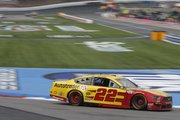 Bank of America ROVAL 400  