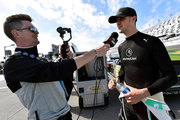 NASCAR Racing Experience 300