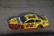 Bass Pro Shops Night Race   