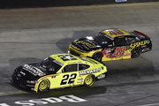 Food City 300