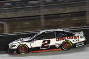 Bass Pro Shops Night Race   