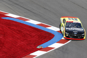 Drive for the Cure 250 presented by Blue Cross Blue Shield of North Carolina
