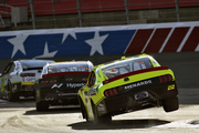Drive for the Cure 250 presented by Blue Cross Blue Shield of North Carolina
