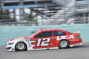 Dixie Vodka 400  
