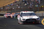 Toyota/Save Mart 350