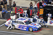 Sparks 300 at Talladega