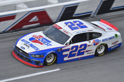 Sparks 300 at Talladega