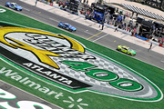 Quaker State 400