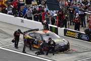 Coke Zero Sugar 400