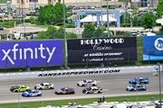 AdventHealth 400