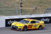 Hollywood Casino 400