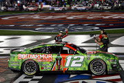 Coca-Cola 600 related photo