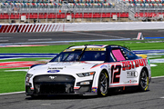 Bank of America ROVAL 400