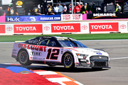 Bank of America ROVAL 400