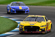 Verizon 200 at the Brickyard