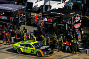 XFINITY 500