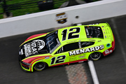 Brickyard 400 at Indianapolis