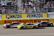 Pennzoil 400 - Las Vegas Motor Speedway