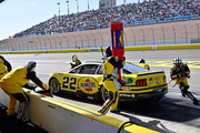 Pennzoil 400 - Las Vegas Motor Speedway