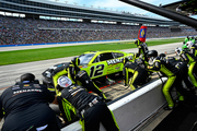 Autotrader EchoPark Automotive 400 - Texas Motor Speedway