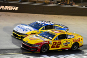 Bass Pro Shops Night Race at Bristol