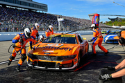 NASCAR Cup Series Playoff Race at New Hampshire