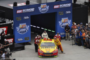 Federated Auto Parts 400