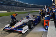 Firestone 600