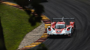 IMSA SPORTSCAR WEEKEND AT ROAD AMERICA