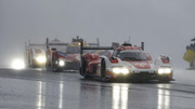 Lone Star Le Mans at Circuit of the Americas