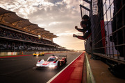 Lone Star Le Mans at Circuit of the Americas