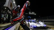 Mobil 1 Twelve Hours Of Sebring