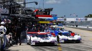 Mobil 1 Twelve Hours Of Sebring related photo