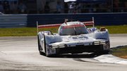 Mobil 1 Twelve Hours Of Sebring