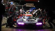 Mobil 1 Twelve Hours Of Sebring