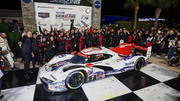 Mobil 1 Twelve Hours Of Sebring