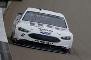 FireKeepers Casino 400