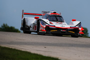 Continental Tire Road Race Showcase