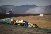 Firestone Grand Prix Of Monterey  